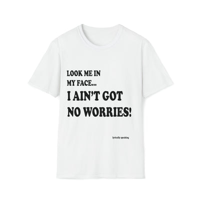 No Worries