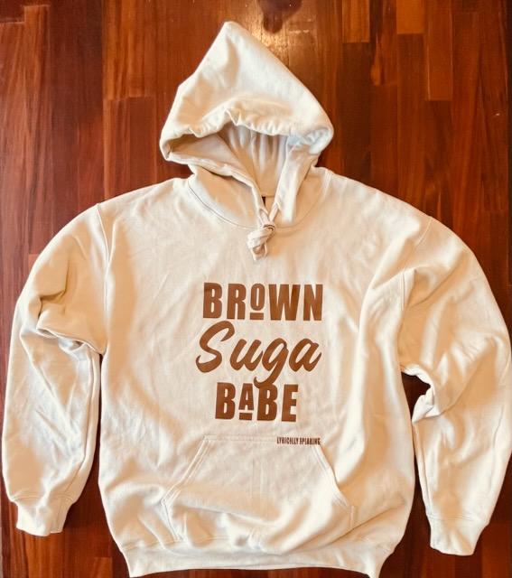 Brown Sugar