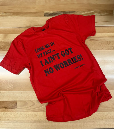 No Worries
